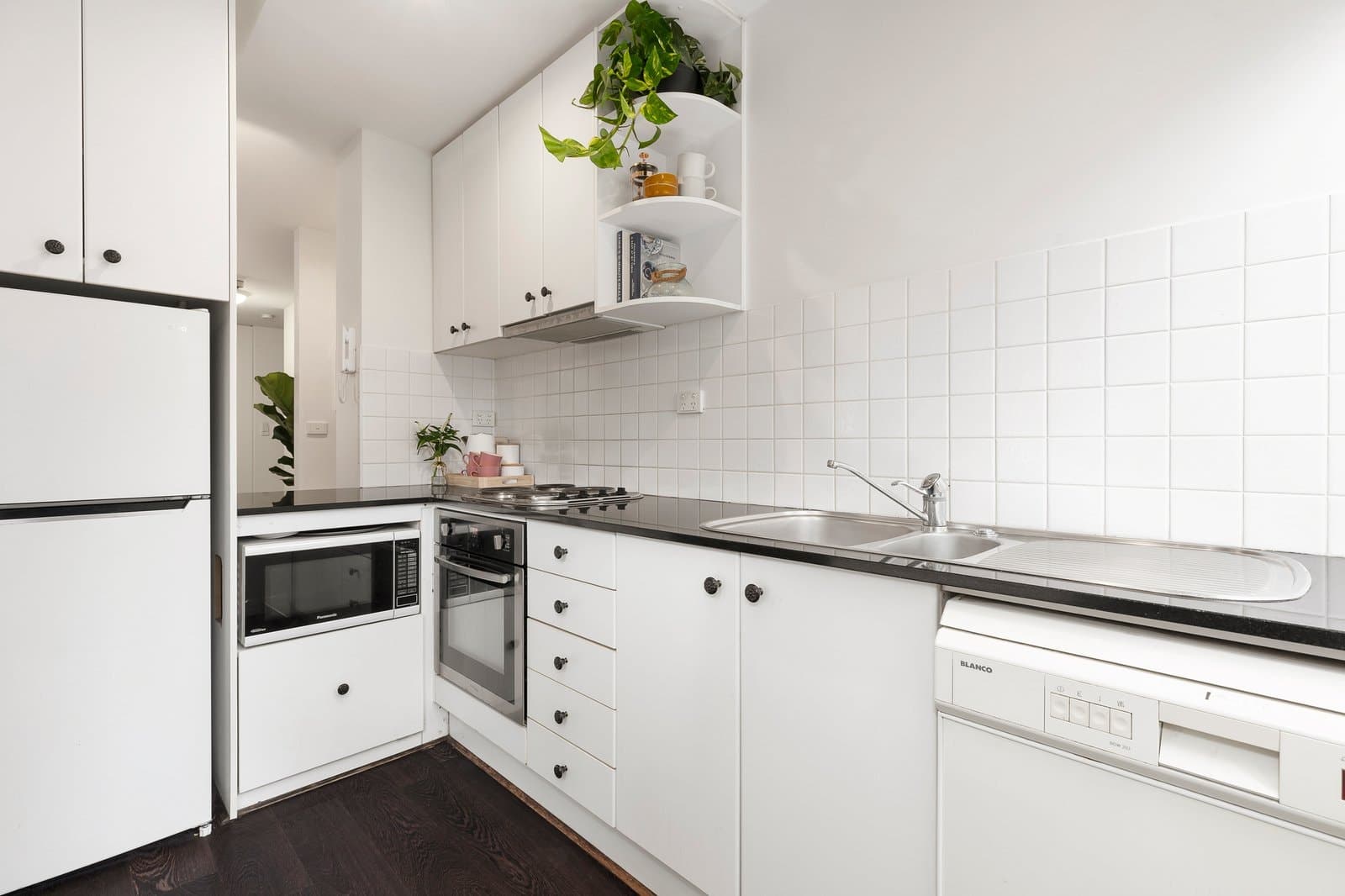 203/36 Darling Street, South Yarra - Thumbnail 4