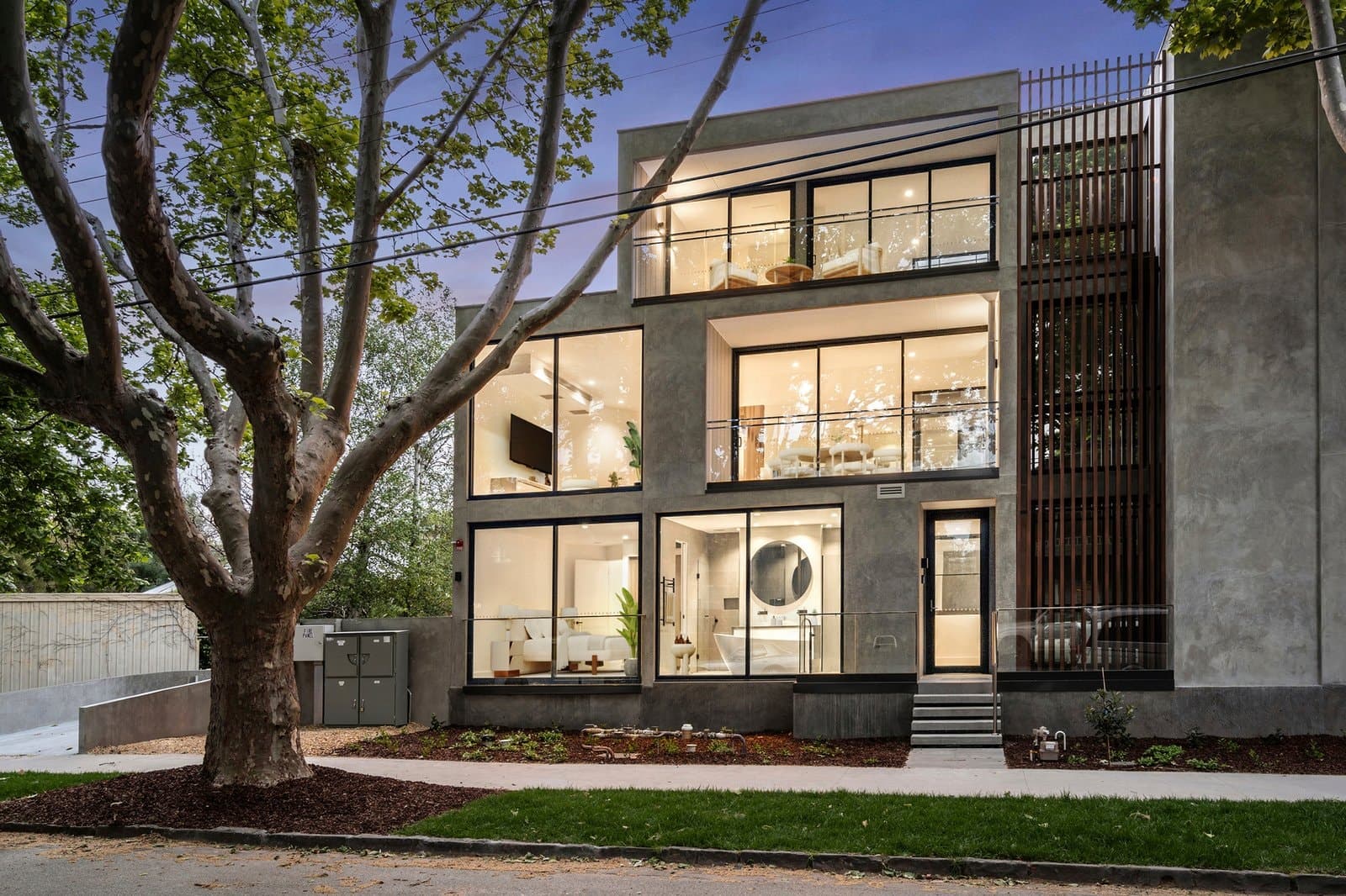 Residence 5, 27 Gordon Avenue, Elwood - Image 1
