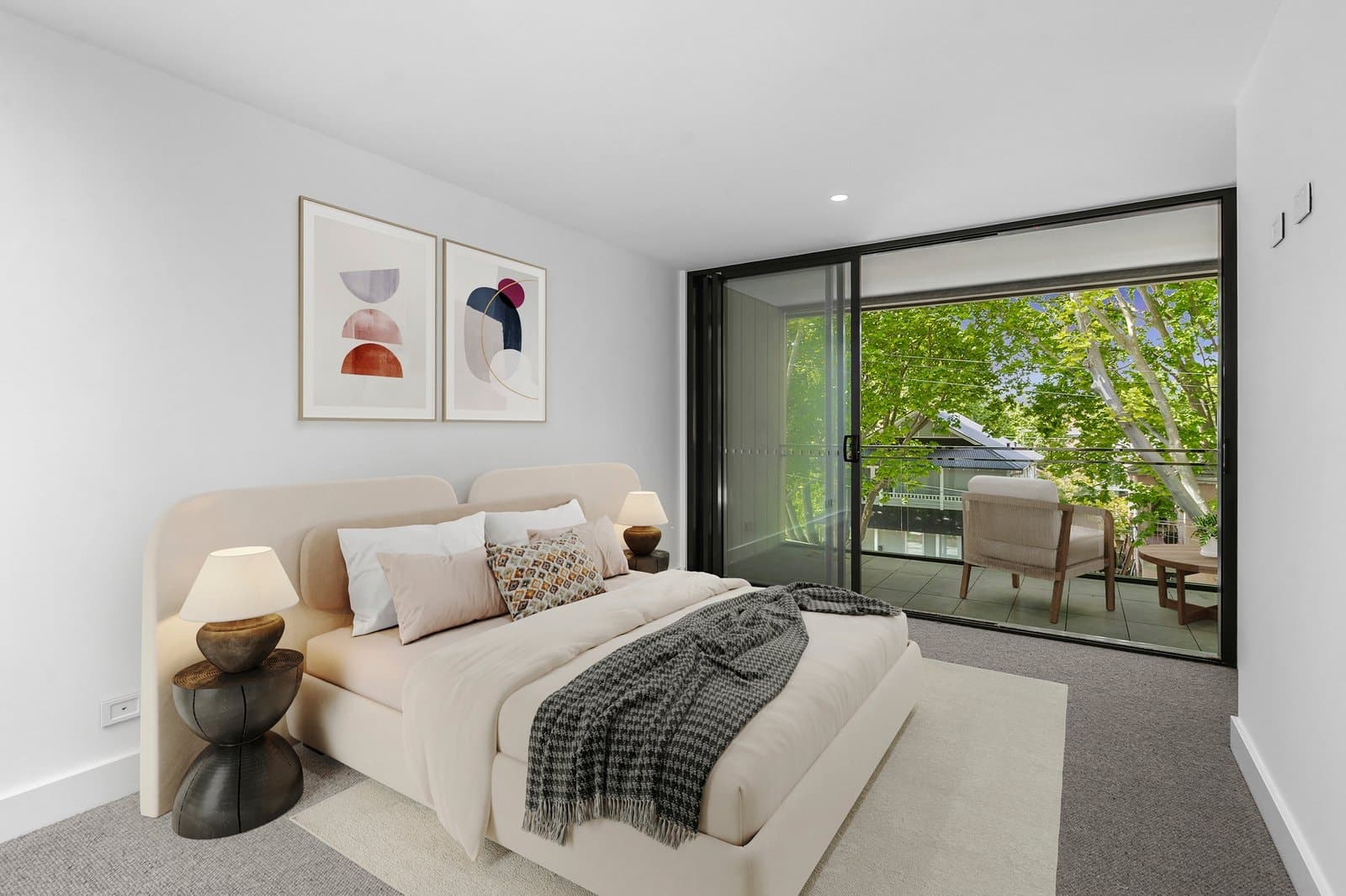 Residence 5, 27 Gordon Avenue, Elwood - Thumbnail 4