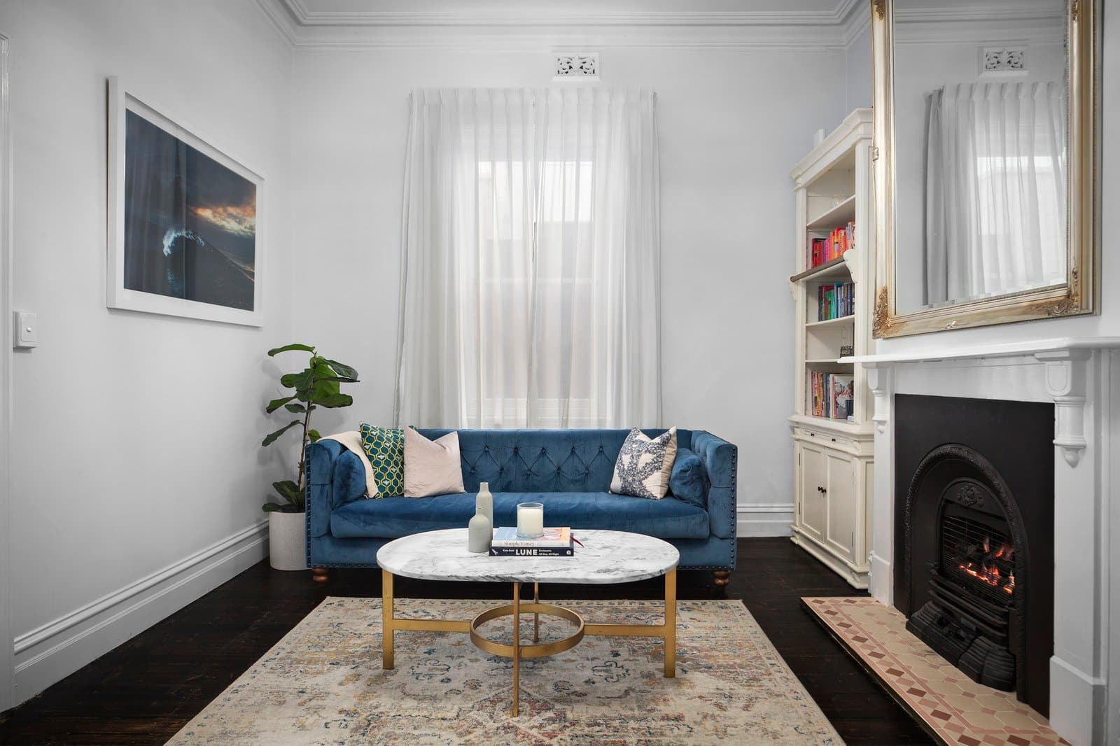 17 Fitzgerald Street, South Yarra - Thumbnail 3