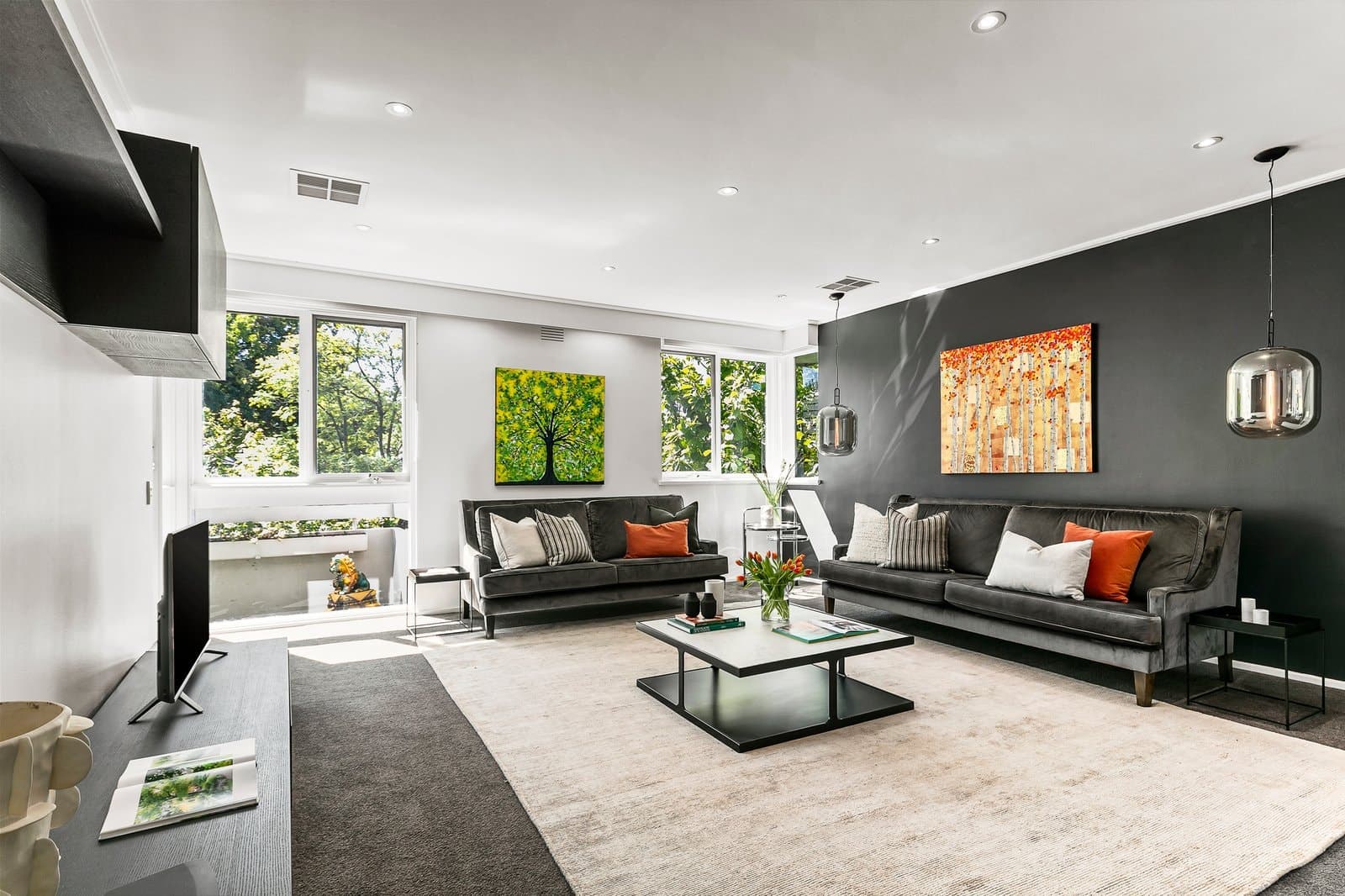4/48 Lansell Road, Toorak - Image 1