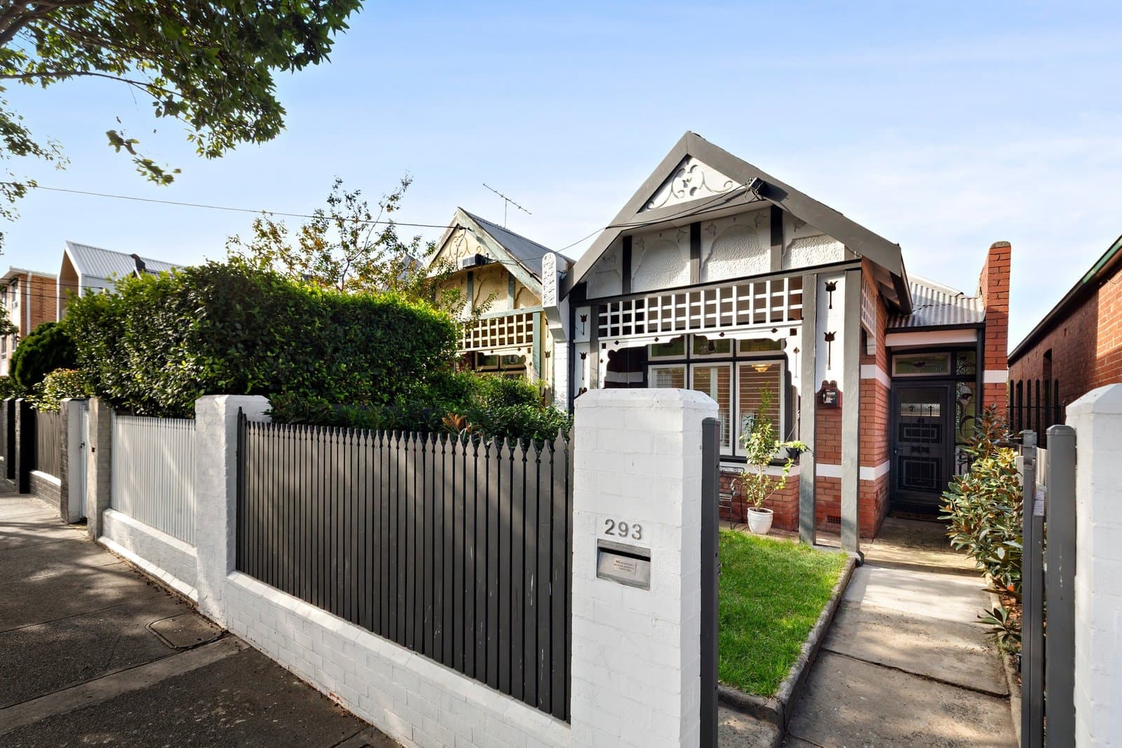 293 Burnley Street, Richmond - Image 1