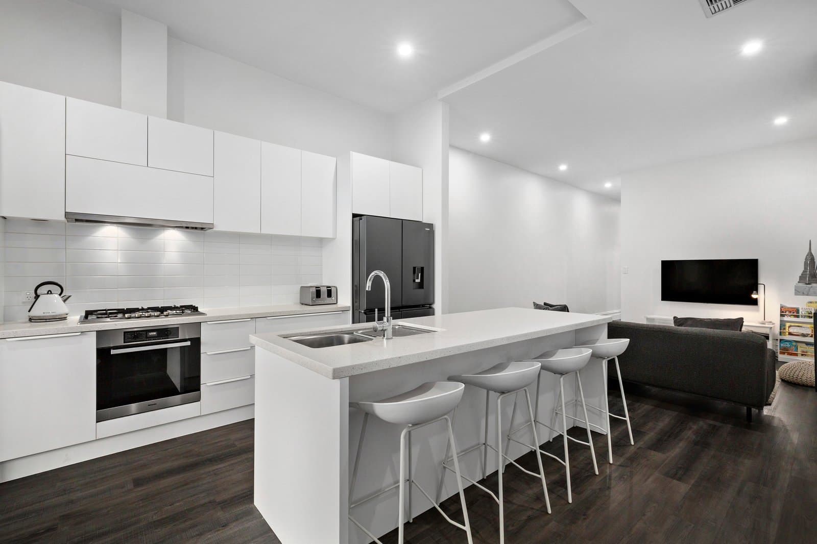 293 Burnley Street, Richmond - Thumbnail 3