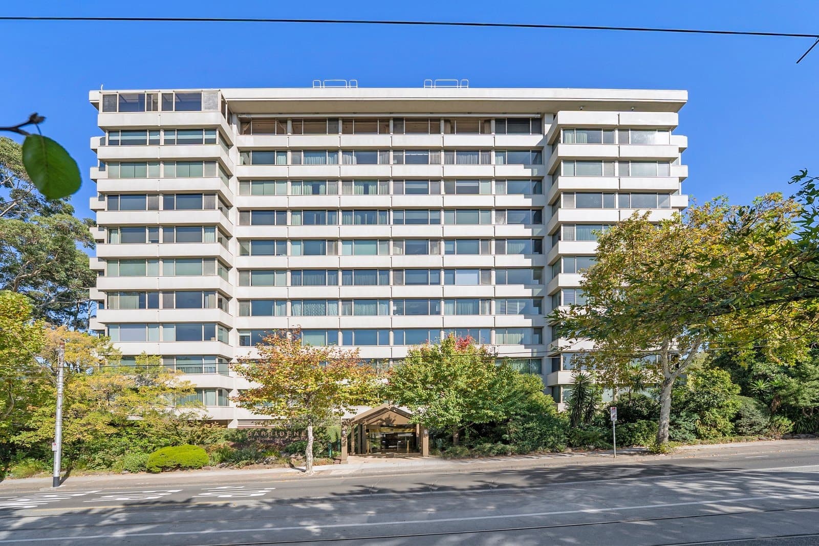 52/546 Toorak Road, Toorak - Thumbnail 4