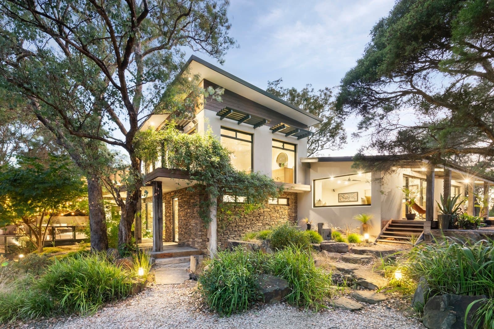 67-71 Beauty Gully Road, Warrandyte - Thumbnail 2