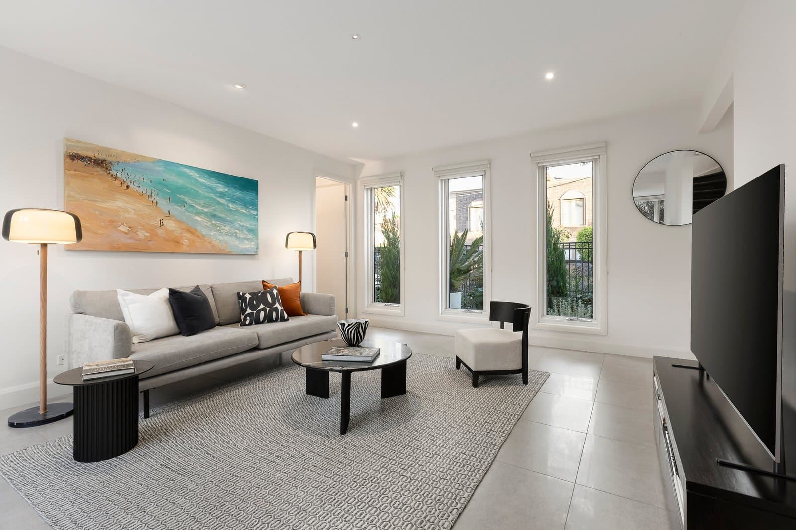 1A Vista Road, Hampton - Thumbnail 4