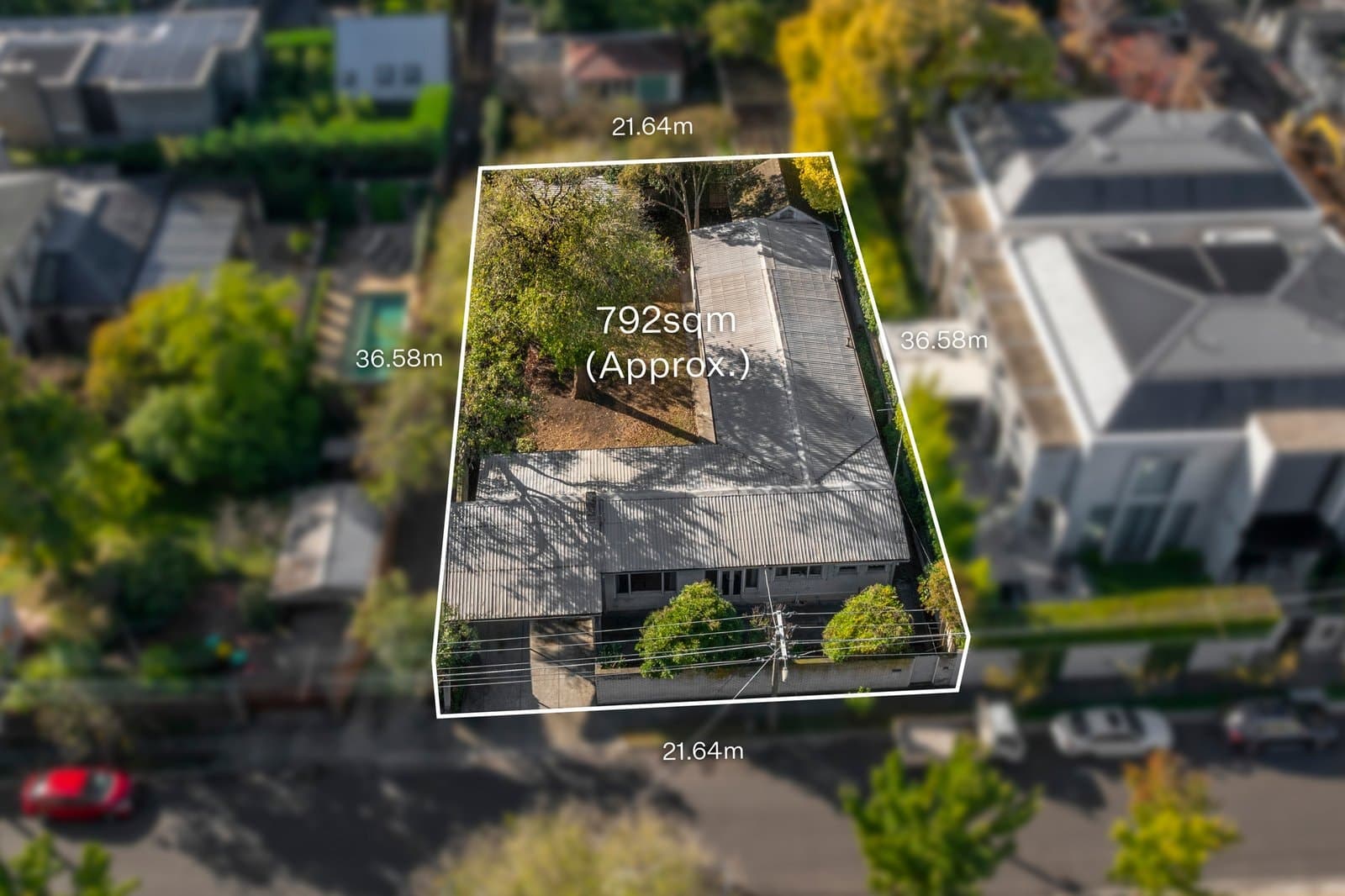 12 Denham Place, Toorak - Image 1