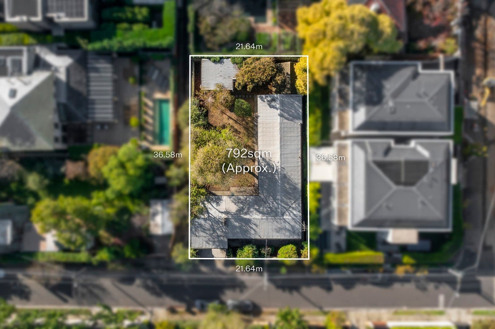 12 Denham Place, Toorak - Thumbnail 5