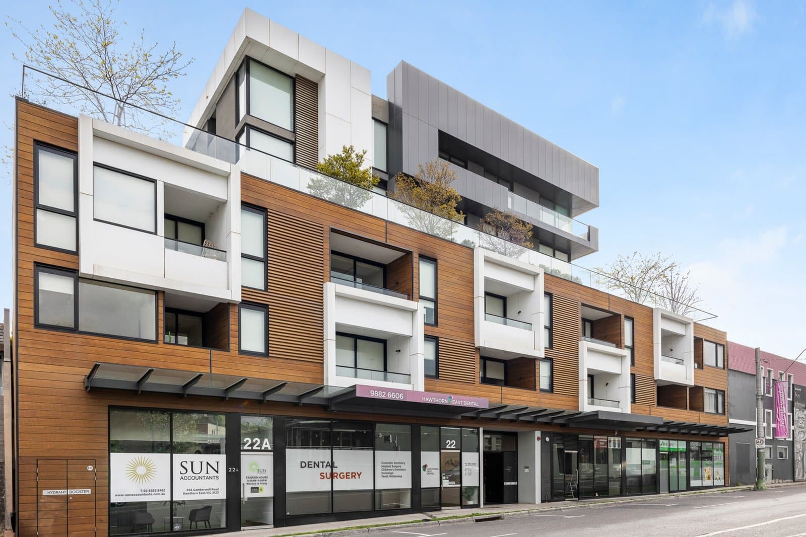 113/20 Camberwell Road, Hawthorn East - Thumbnail 7