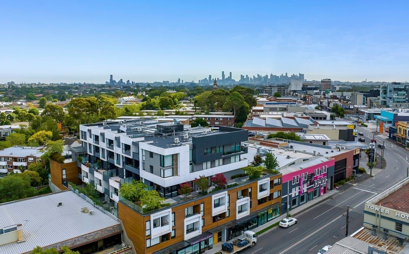 113/20 Camberwell Road, Hawthorn East - Thumbnail 8
