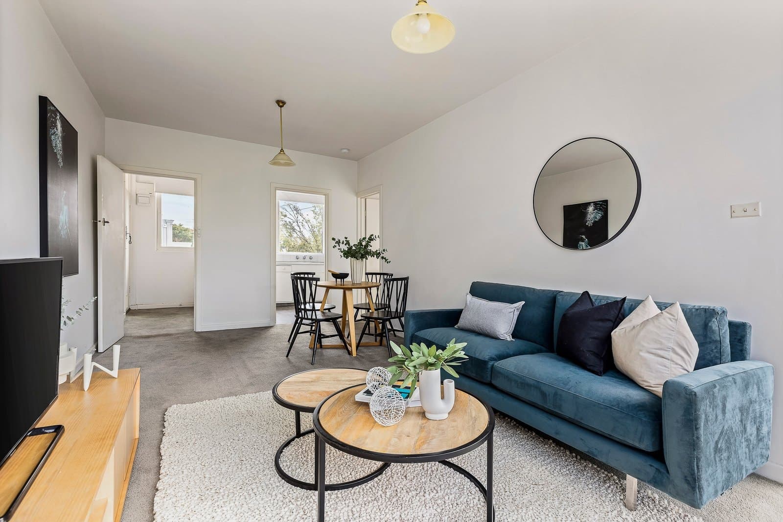 2/20 Denmark Hill Road, Hawthorn East - Thumbnail 2