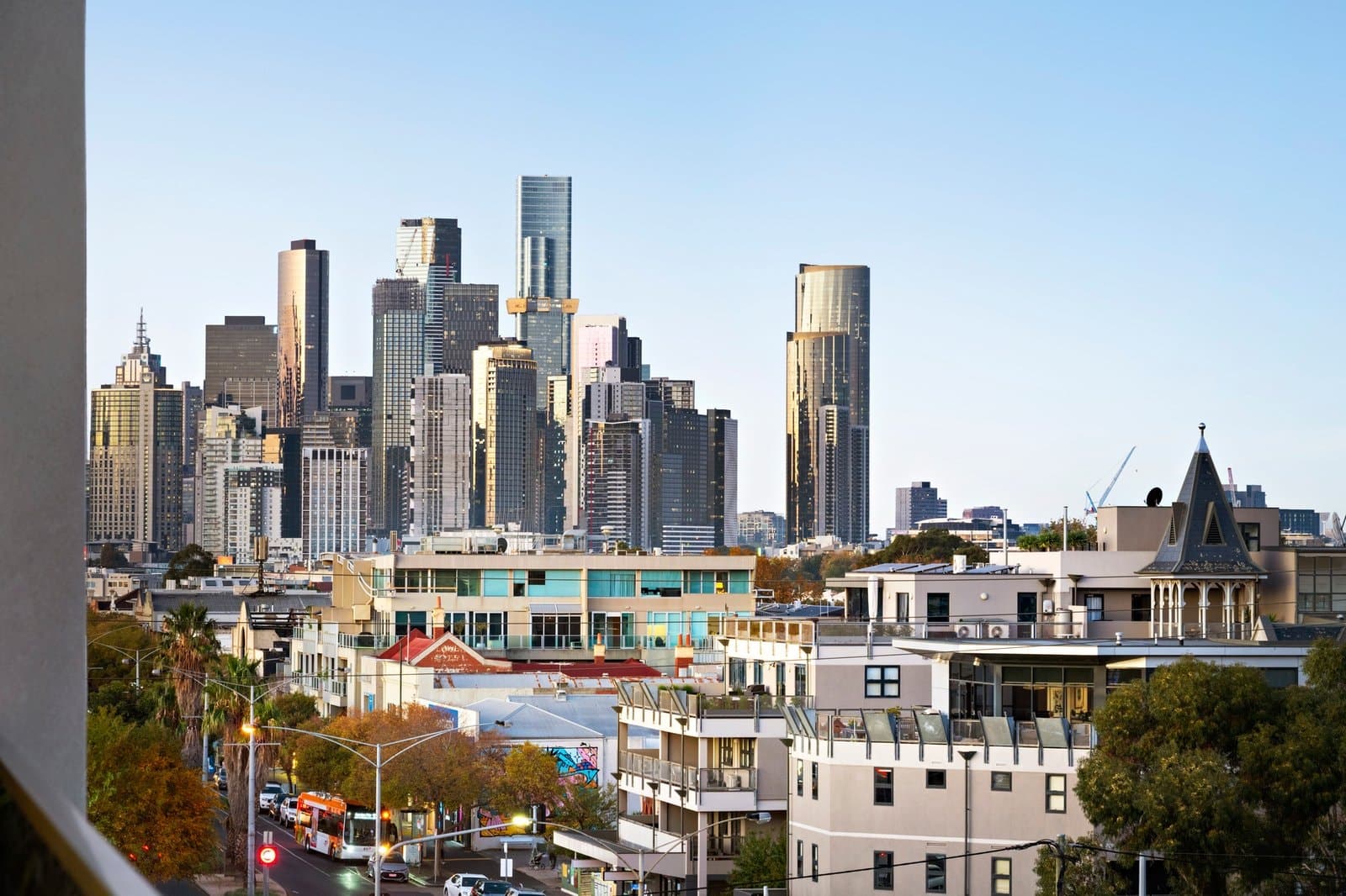 511/101 Bay Street, Port Melbourne - Thumbnail 2