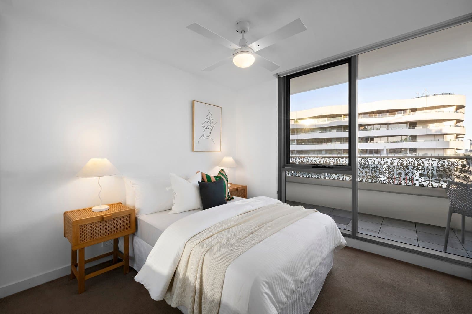 511/101 Bay Street, Port Melbourne - Thumbnail 8