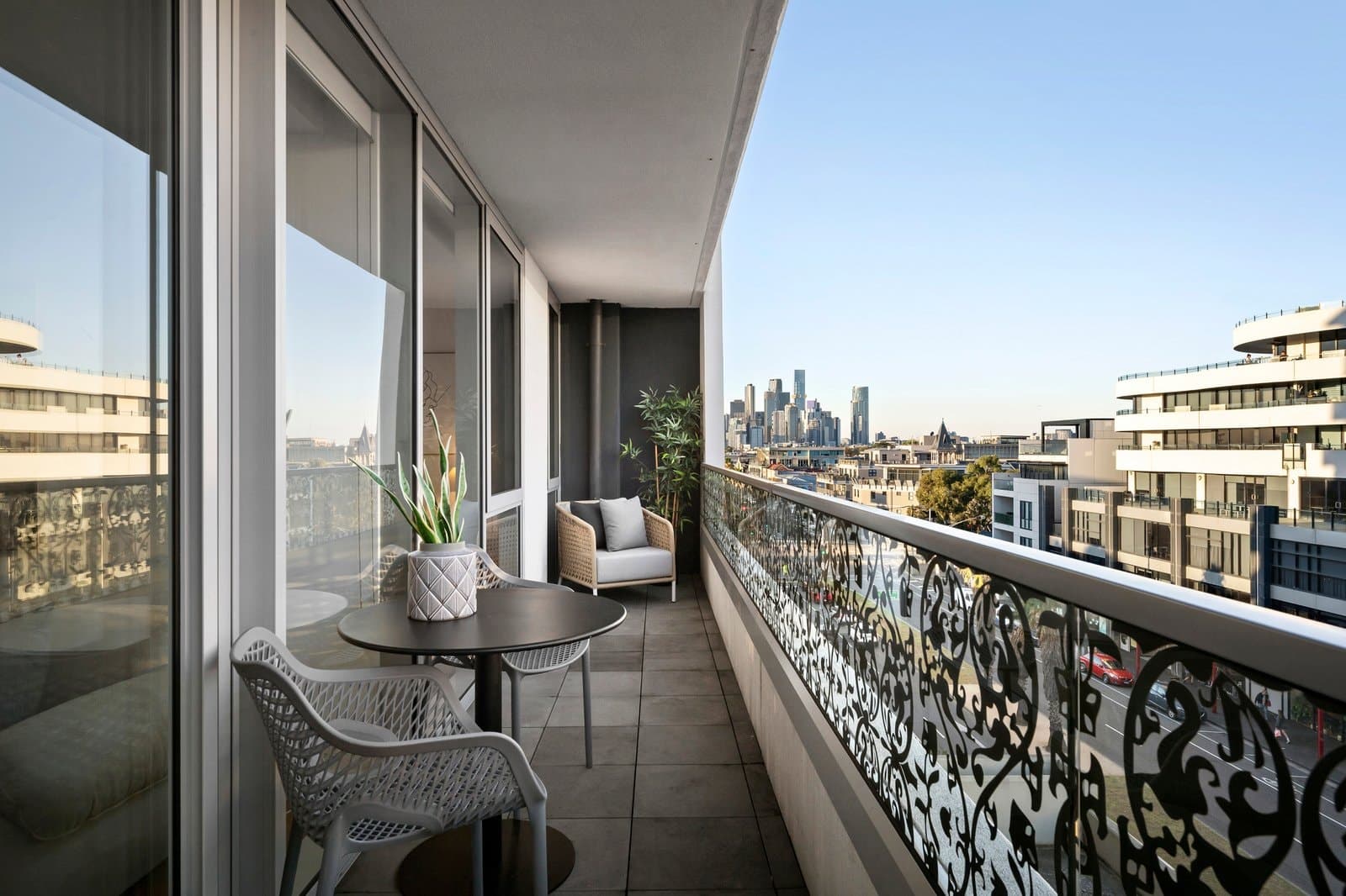 511/101 Bay Street, Port Melbourne - Thumbnail 6
