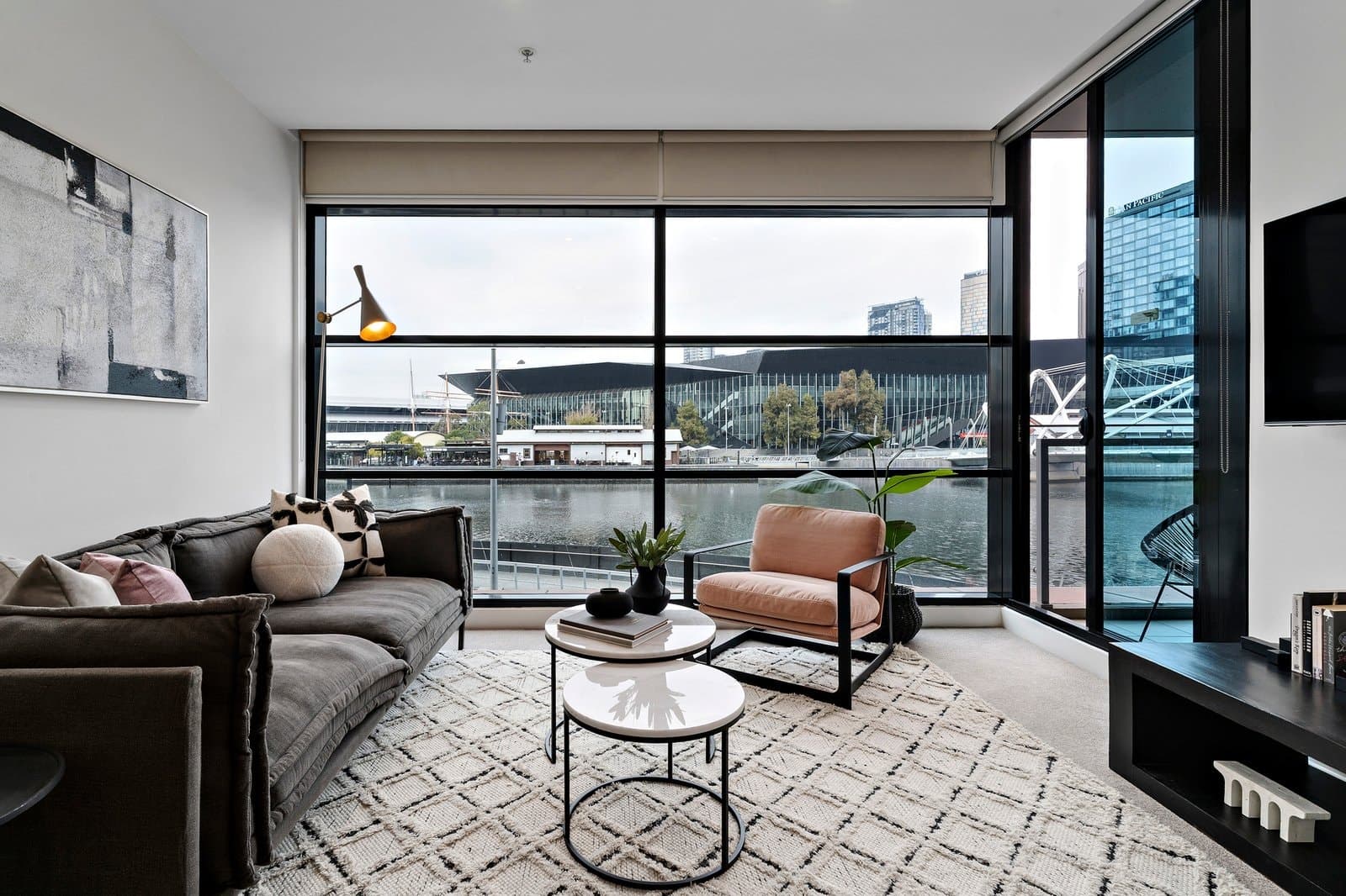 104/60 Siddeley Street, Docklands - Image 1