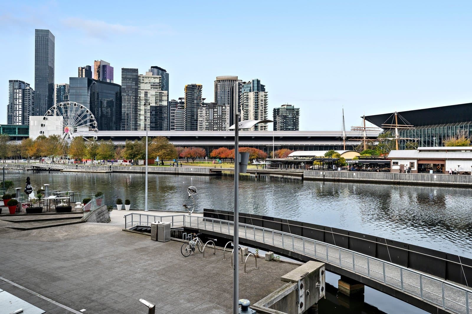 104/60 Siddeley Street, Docklands - Thumbnail 6