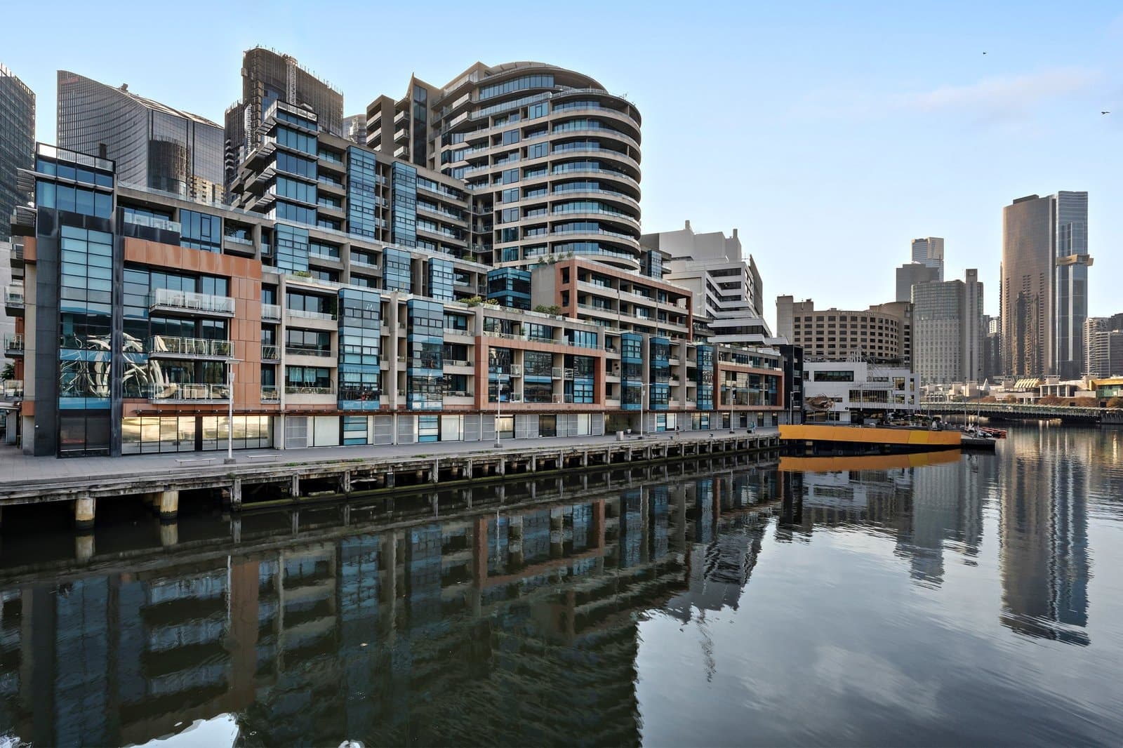 104/60 Siddeley Street, Docklands - Thumbnail 7