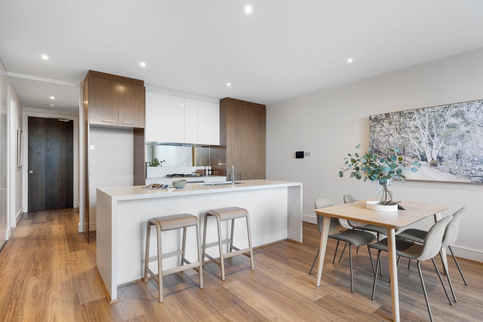 221/6 Lisson Grove, Hawthorn - Thumbnail 4