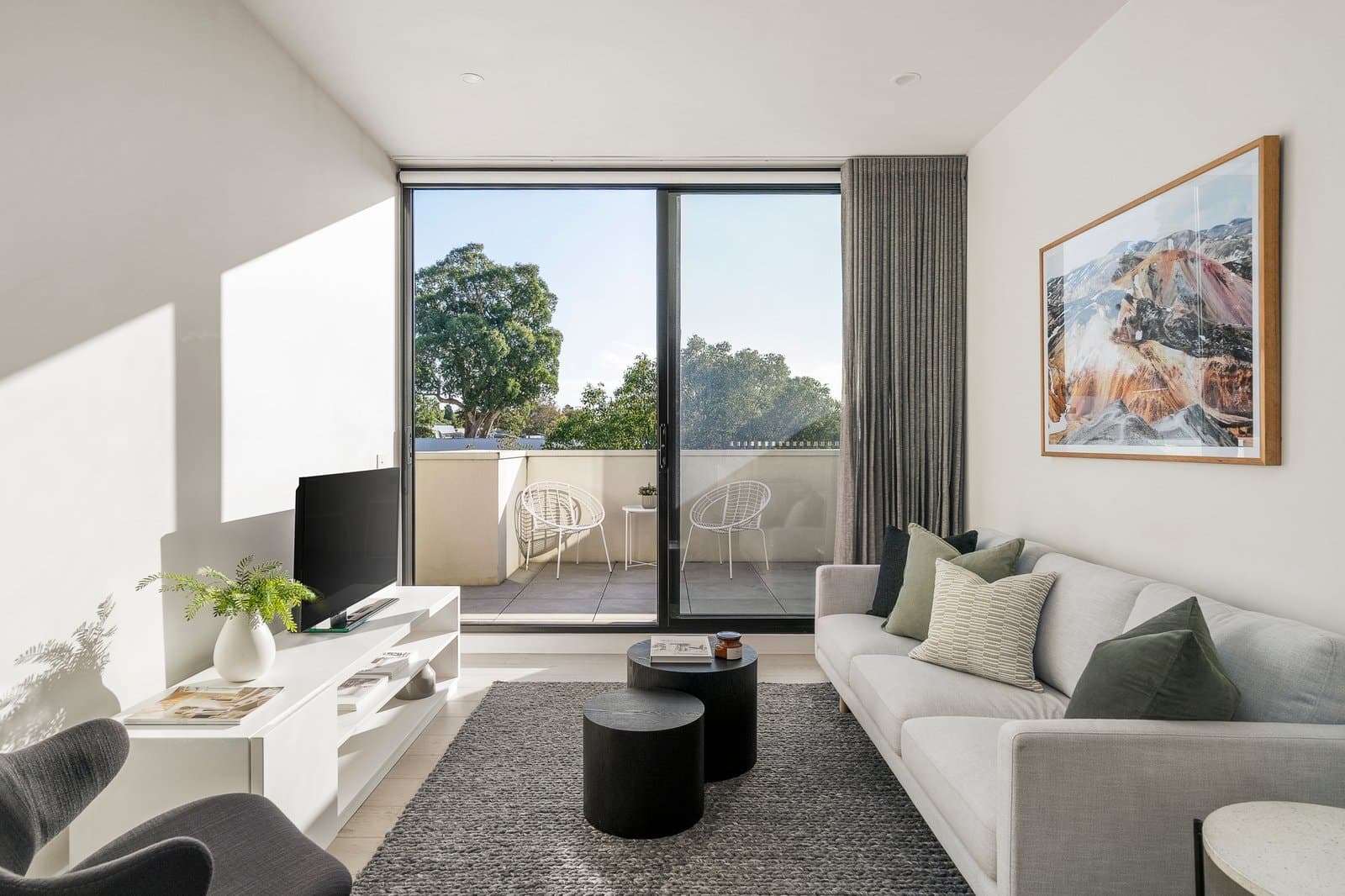201/136 Princess Street, Kew - Image 1