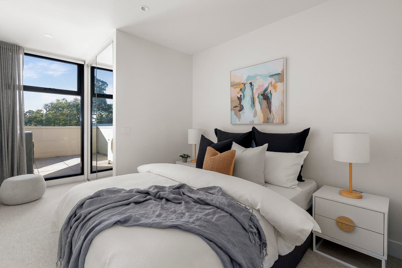 201/136 Princess Street, Kew - Thumbnail 4