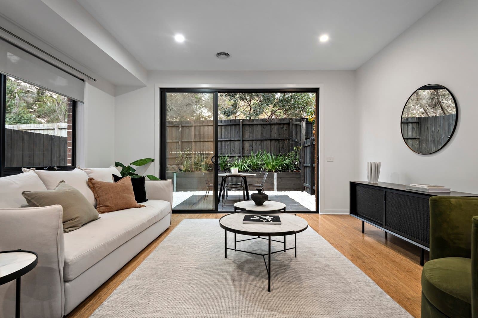 Town Residence 10, 1 Barr Street, Brighton East - Thumbnail 2