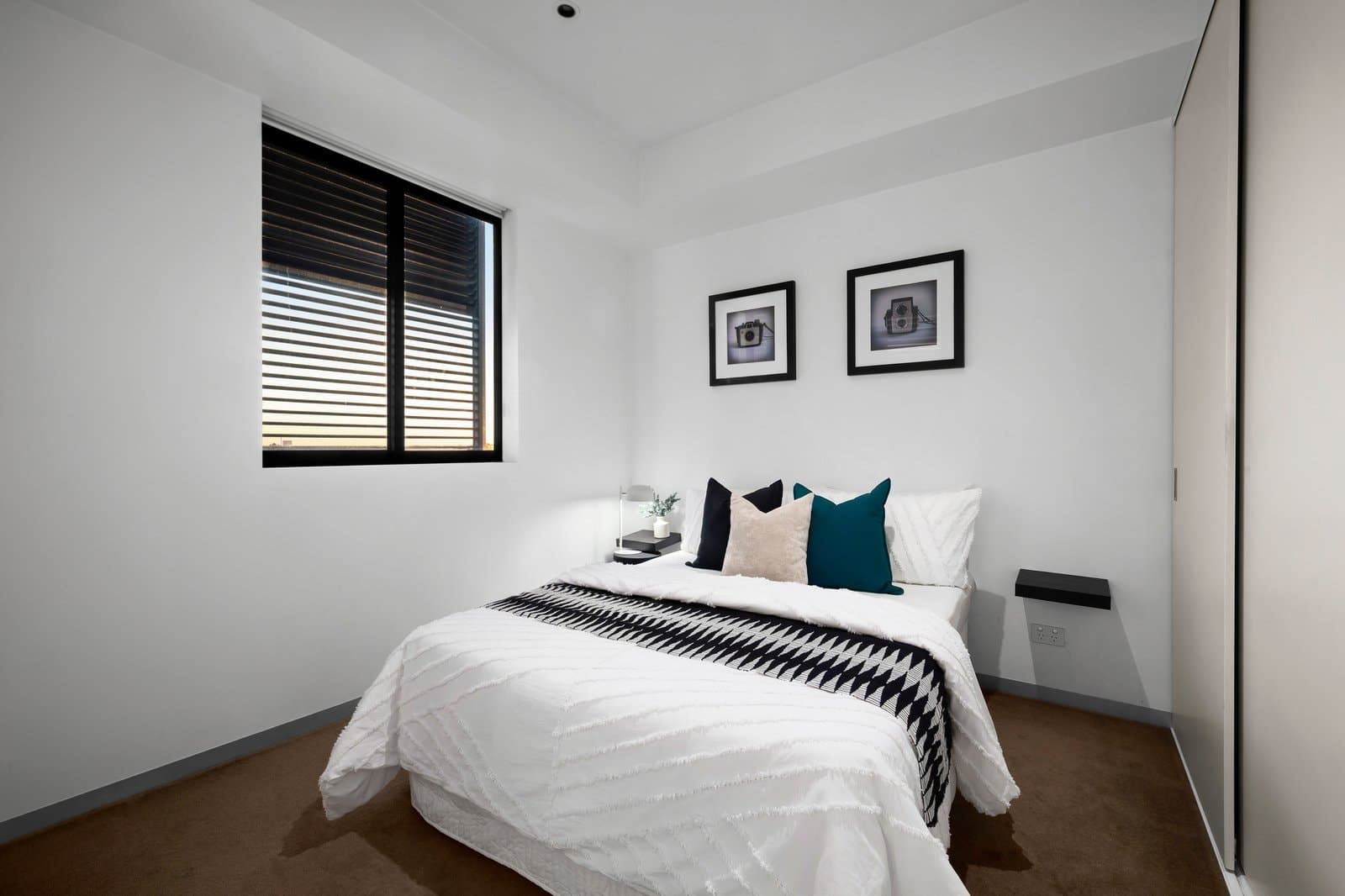607/539 St Kilda Road, Melbourne - Thumbnail 5