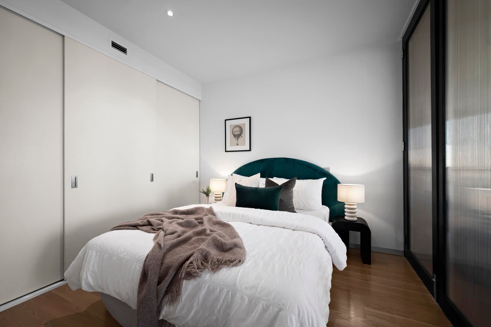 607/539 St Kilda Road, Melbourne - Thumbnail 6