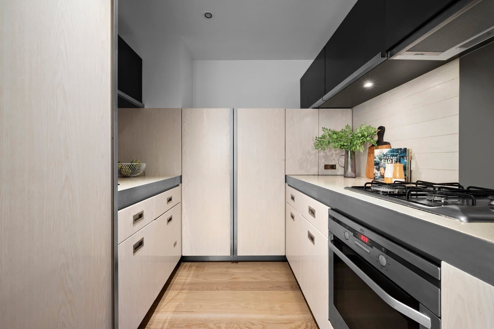 607/539 St Kilda Road, Melbourne - Thumbnail 8