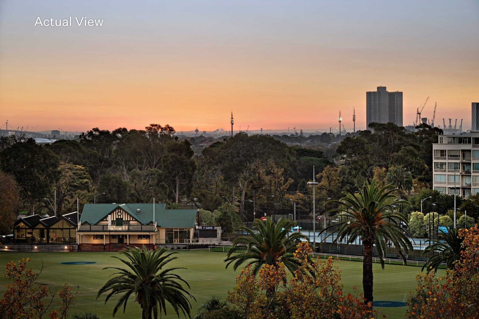 607/539 St Kilda Road, Melbourne - Thumbnail 3