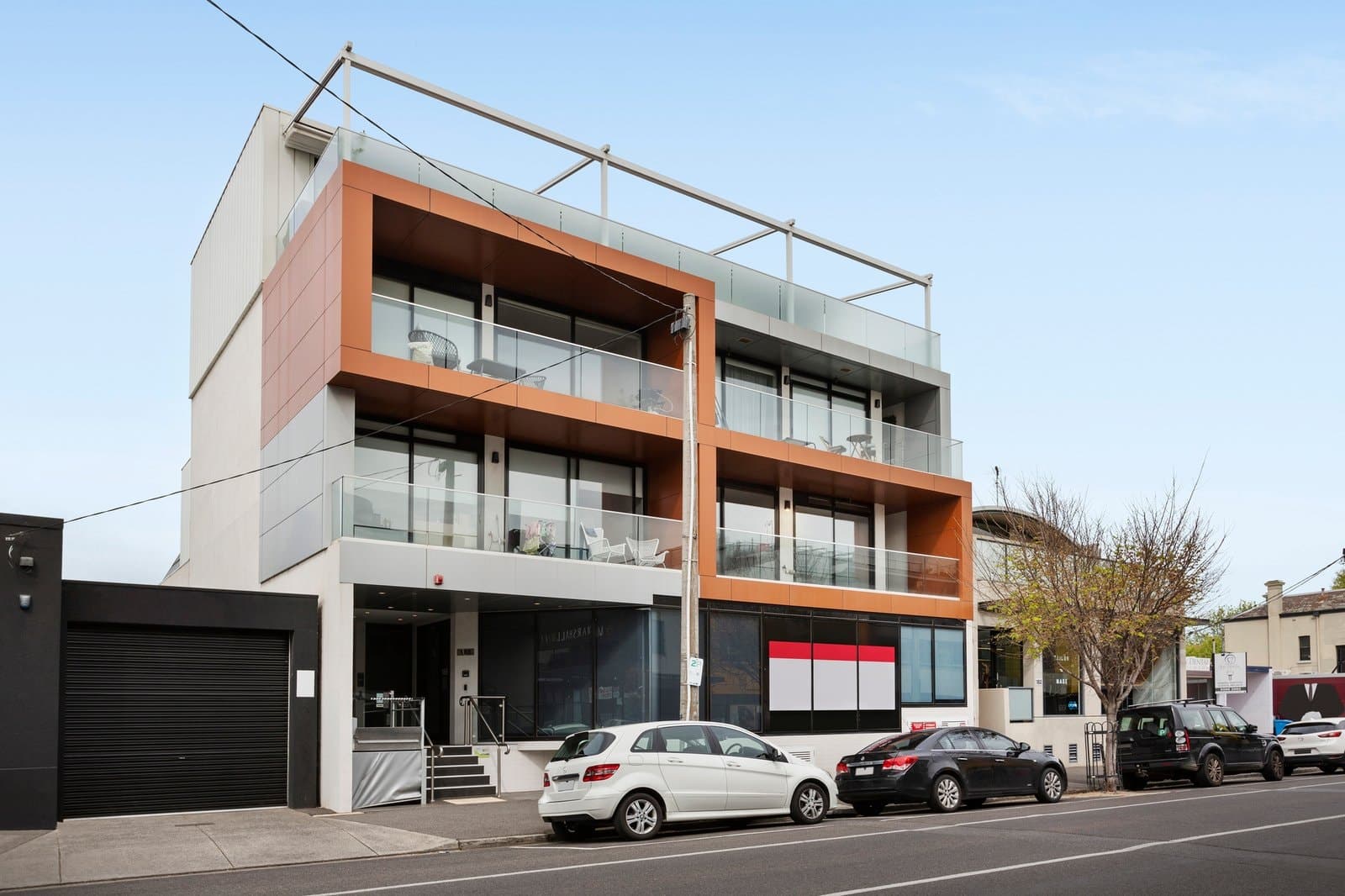 102/184-186 Bay Street, Brighton - Image 1