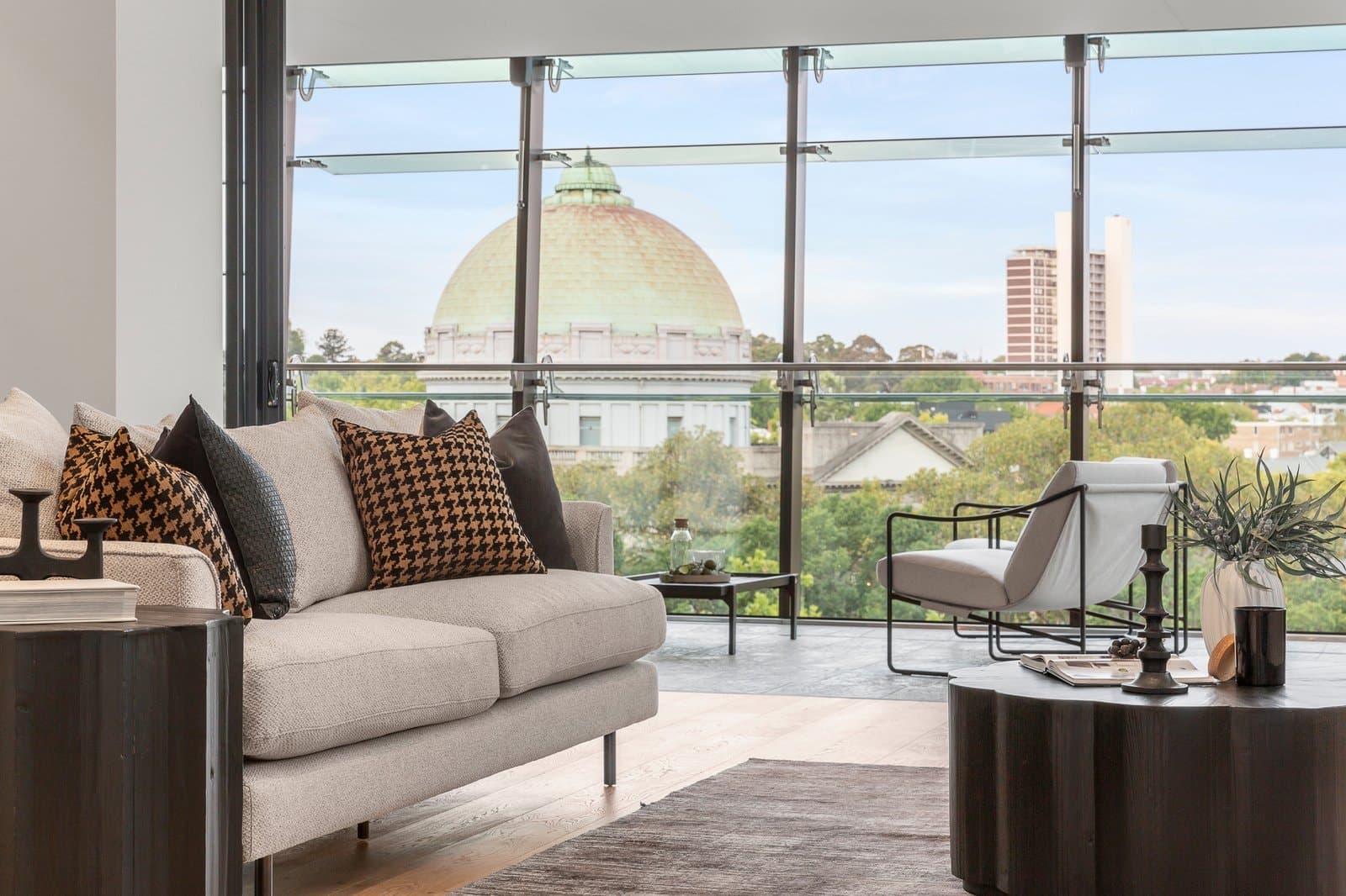 602/430 St Kilda Road, Melbourne - Thumbnail 3