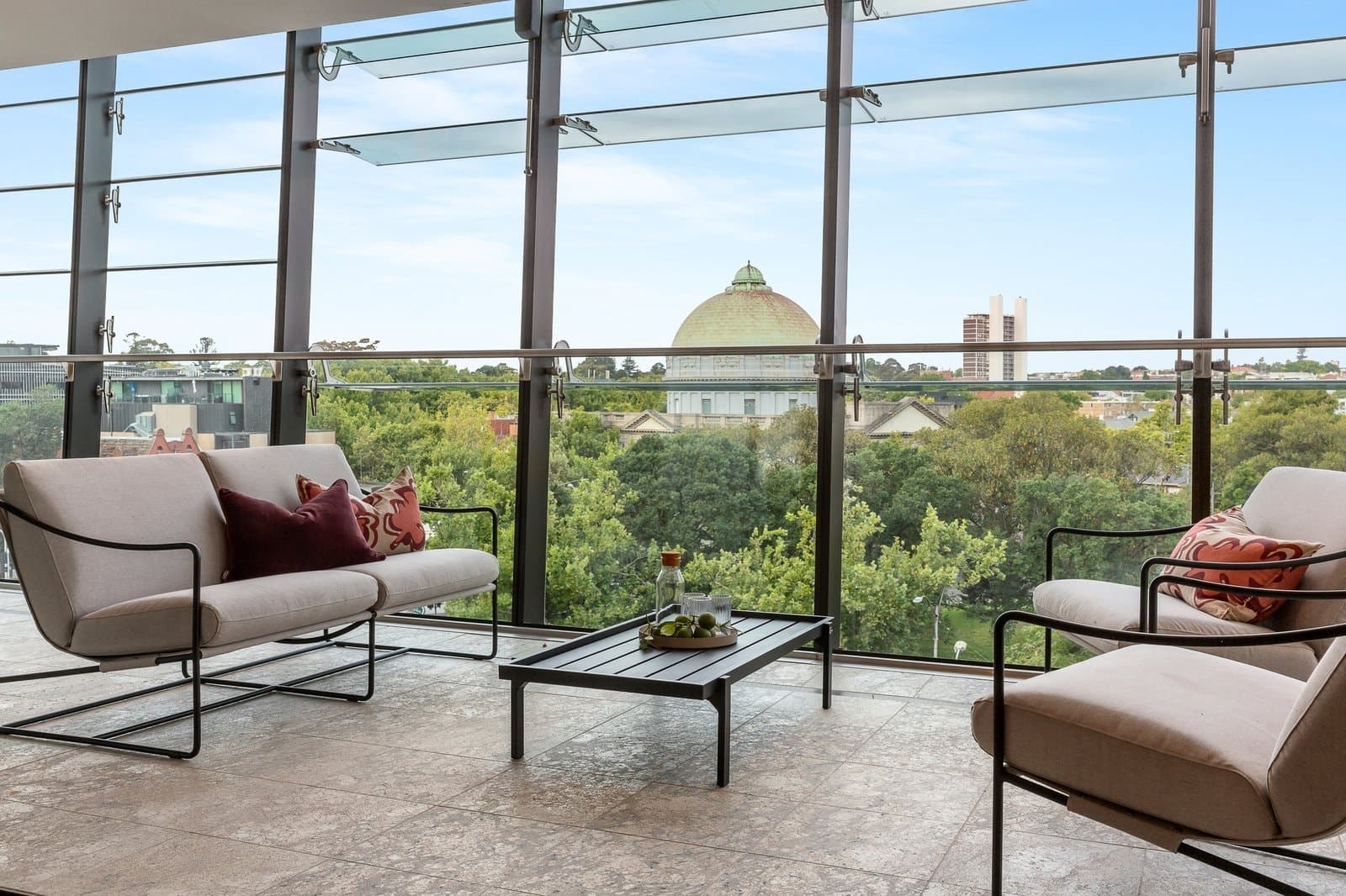 602/430 St Kilda Road, Melbourne - Thumbnail 4