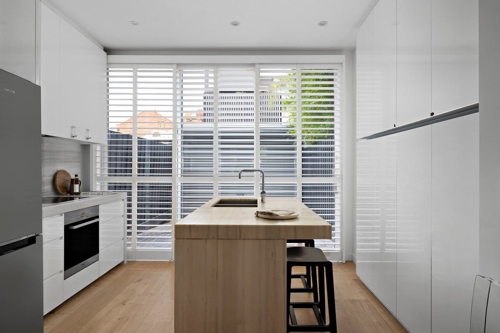 157 Napier Street, South Melbourne - Thumbnail 4