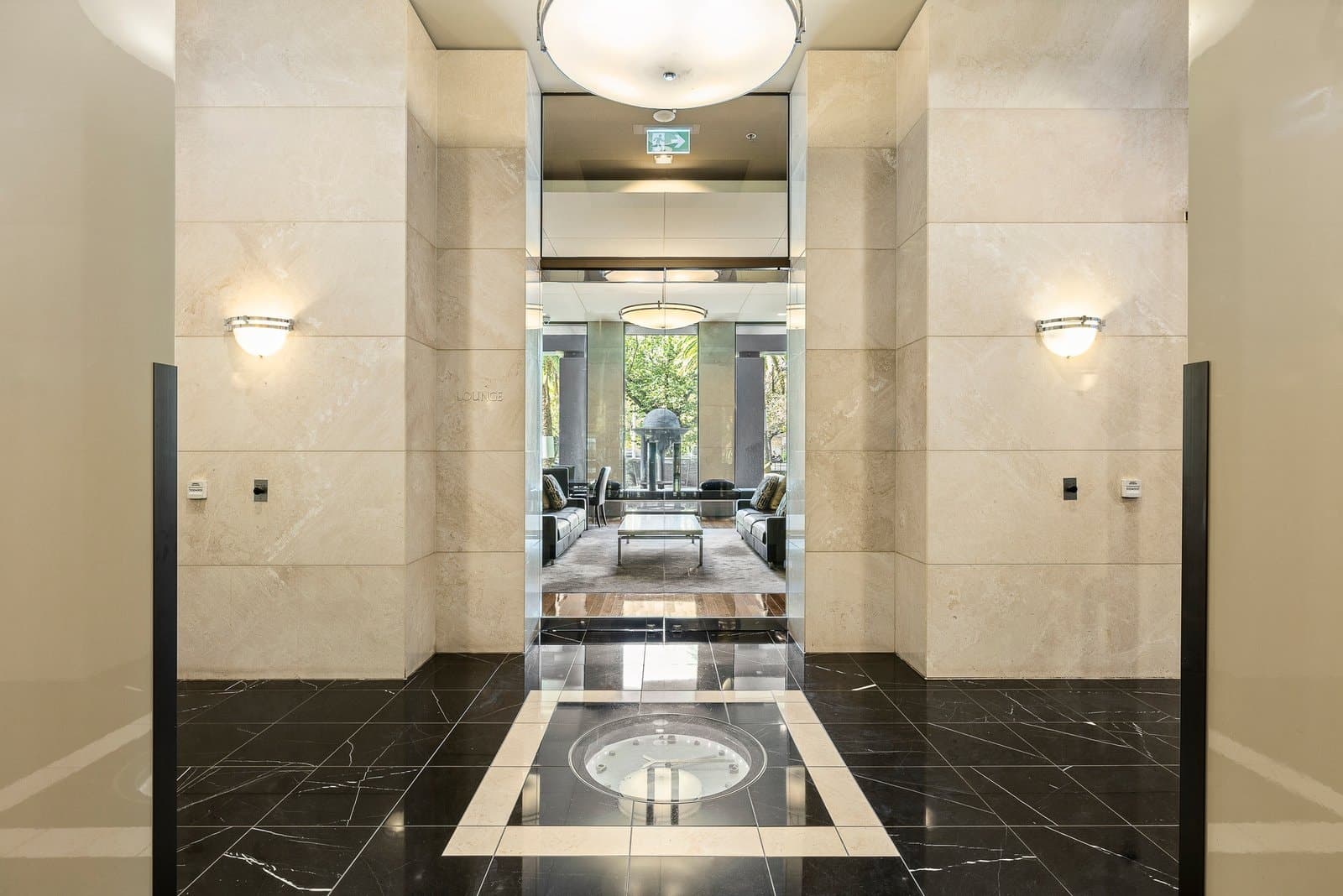 1108/480 St Kilda Road, Melbourne - Thumbnail 2