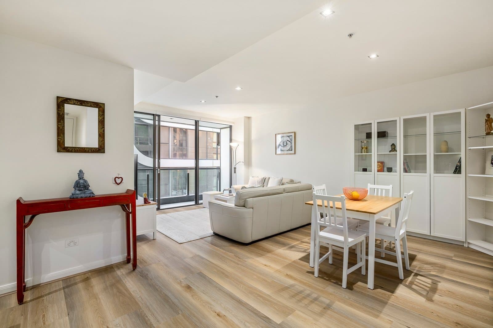 1108/480 St Kilda Road, Melbourne - Thumbnail 4