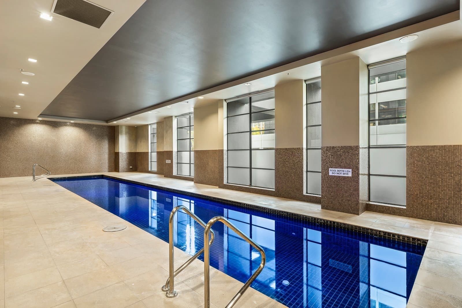 1108/480 St Kilda Road, Melbourne - Thumbnail 7