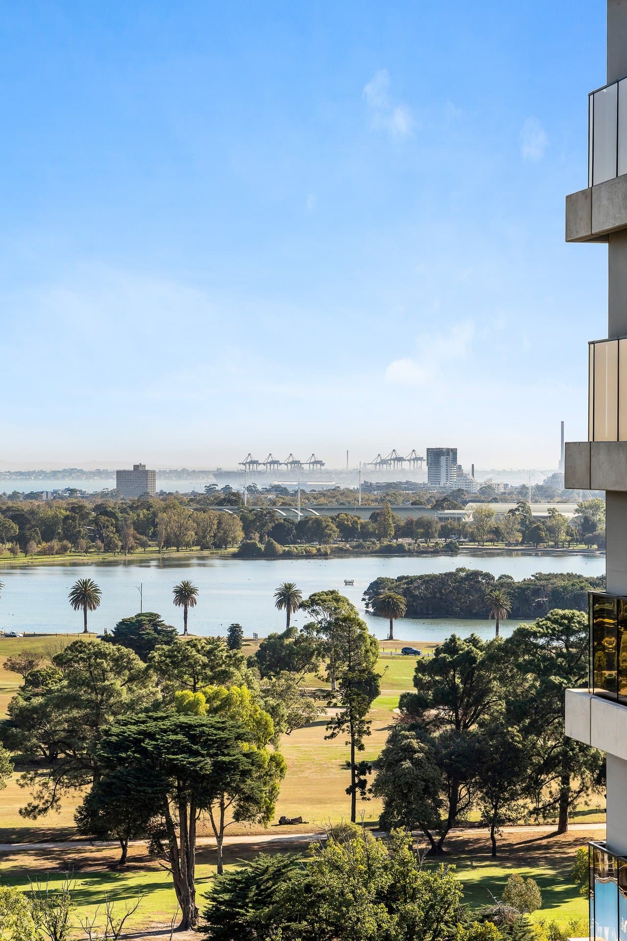 1108/480 St Kilda Road, Melbourne - Thumbnail 8