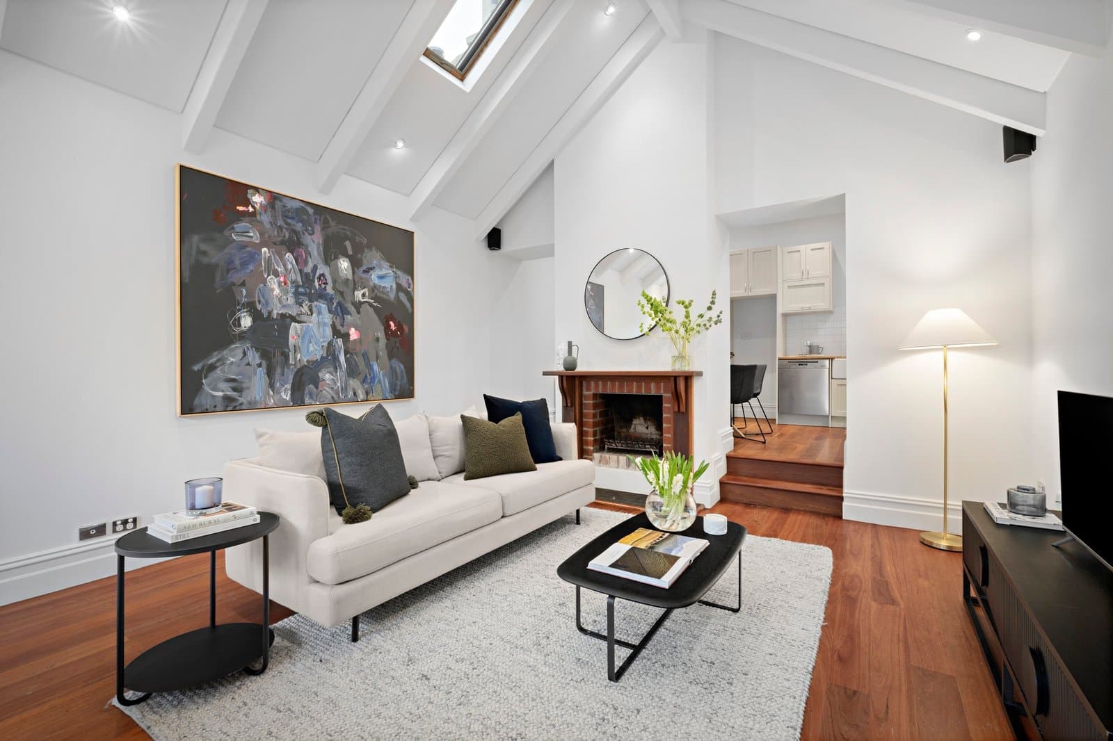 20 Clara Street, South Yarra - Thumbnail 4