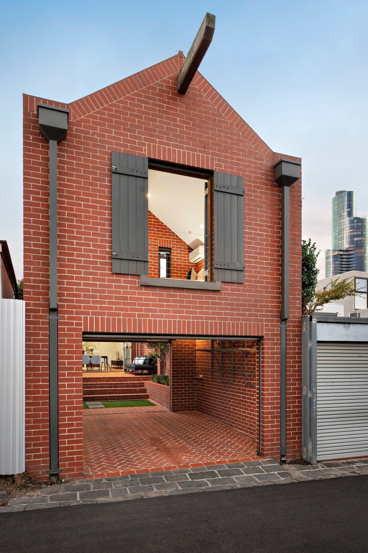 20 Clara Street, South Yarra - Thumbnail 7