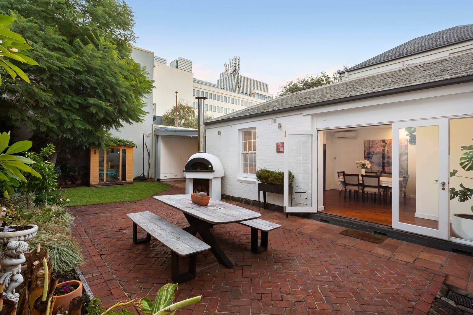 121-123 Powlett Street, East Melbourne - Thumbnail 5