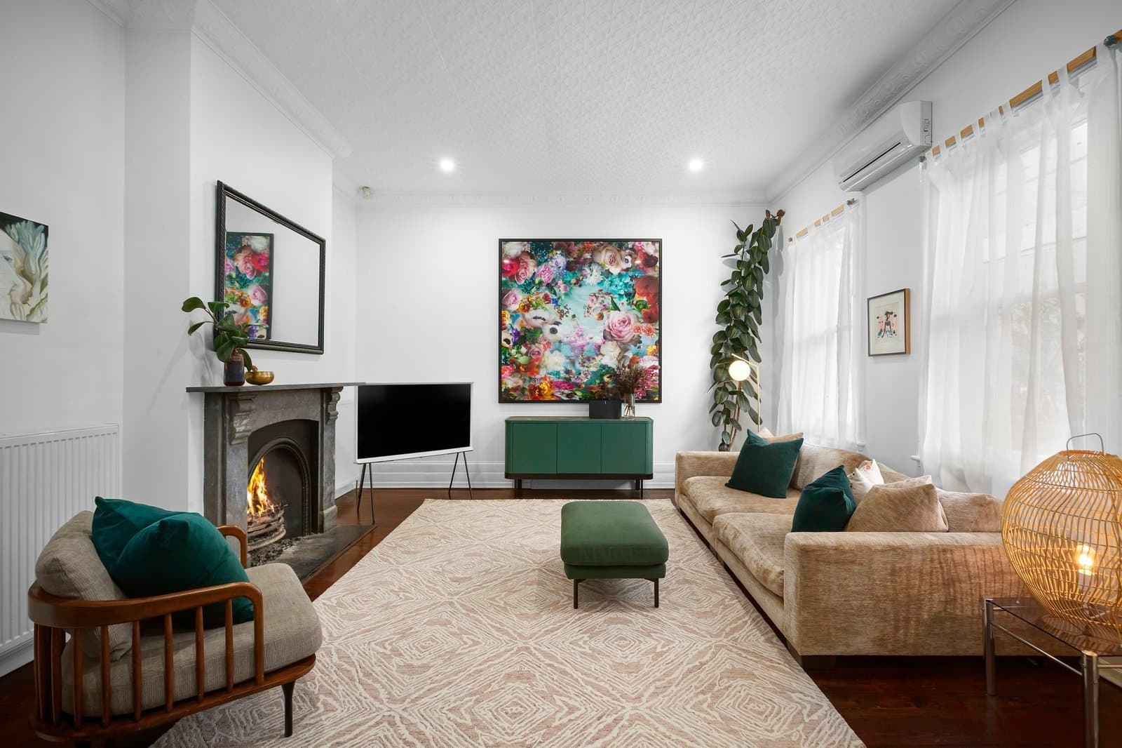 121-123 Powlett Street, East Melbourne - Thumbnail 6
