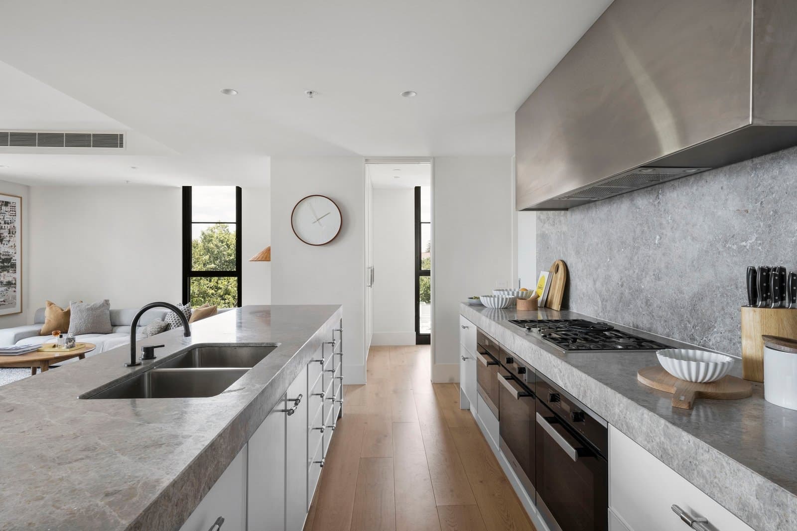 Sub Penthouse 525 High Street, Prahran - Thumbnail 3