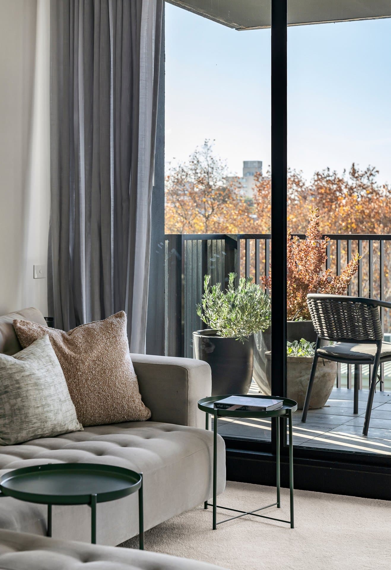 Sub Penthouse 525 High Street, Prahran - Thumbnail 5