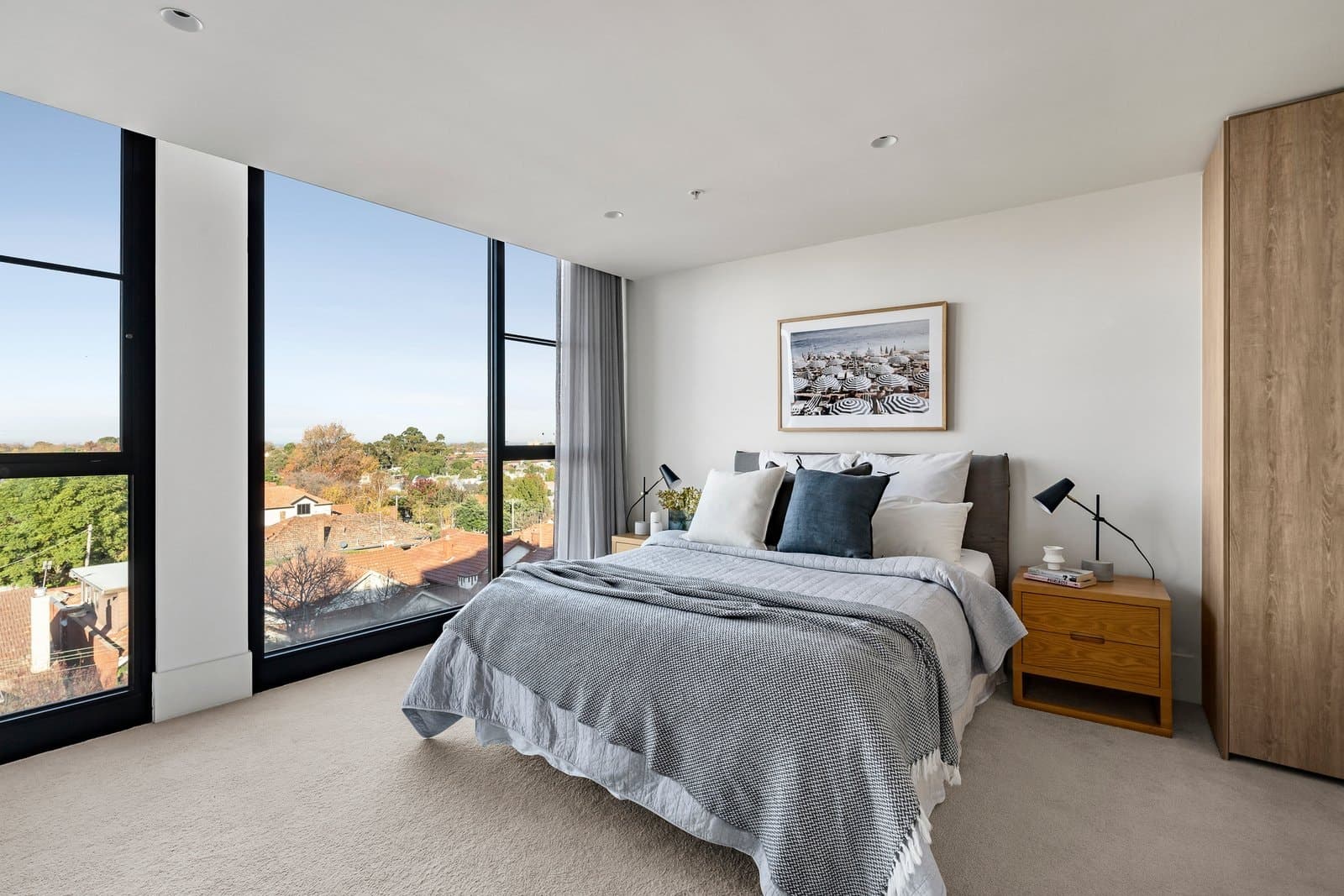 Sub Penthouse 525 High Street, Prahran - Thumbnail 6