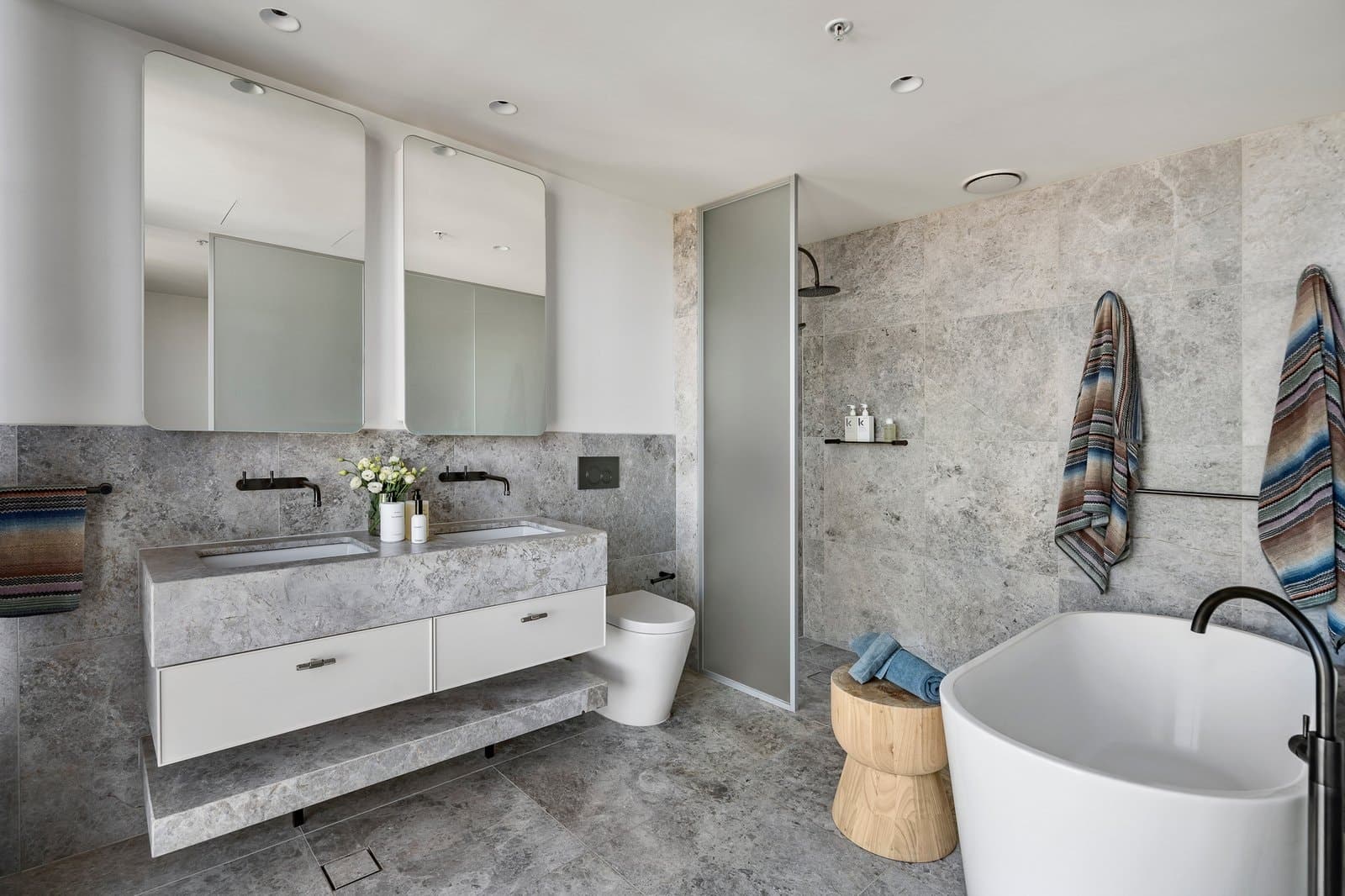 Sub Penthouse 525 High Street, Prahran - Thumbnail 7