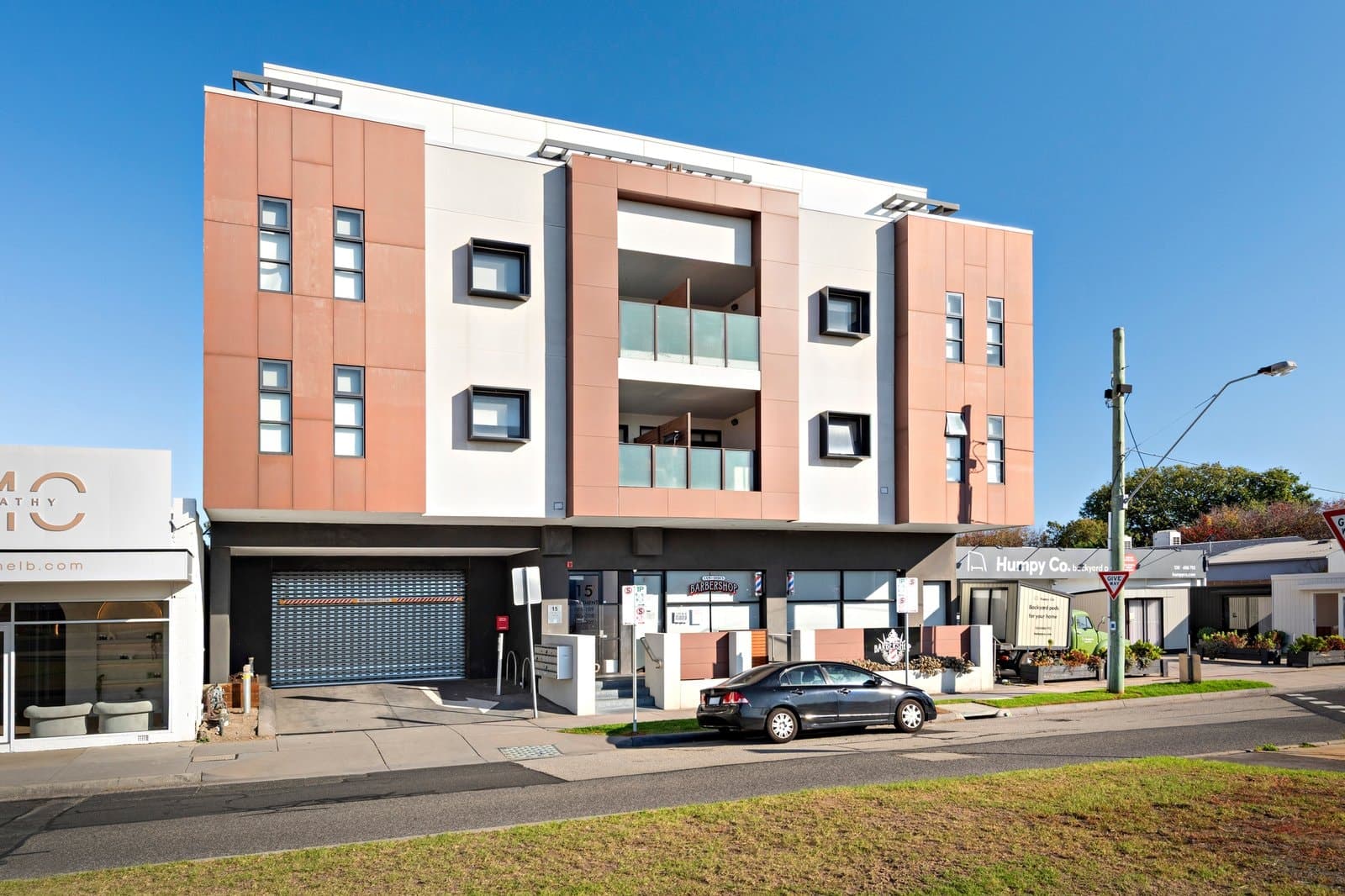 307/15 Balcombe Road, Mentone - Thumbnail 7