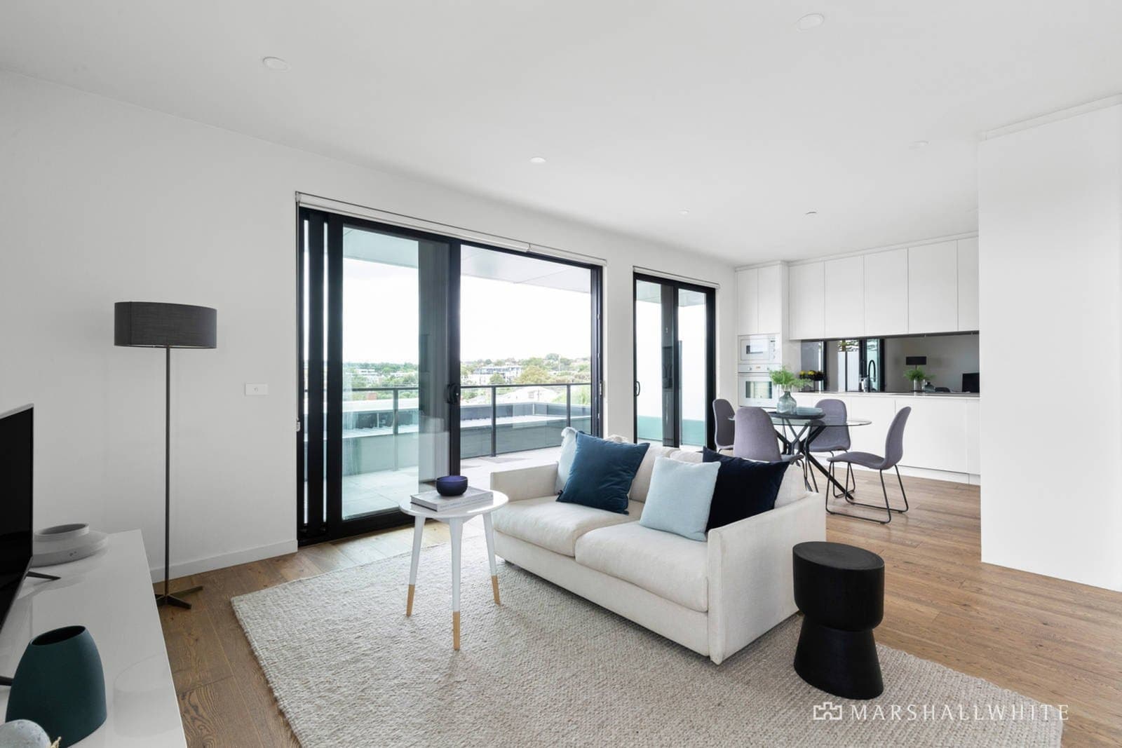 202/309 Riversdale Road, Hawthorn East - Thumbnail 3