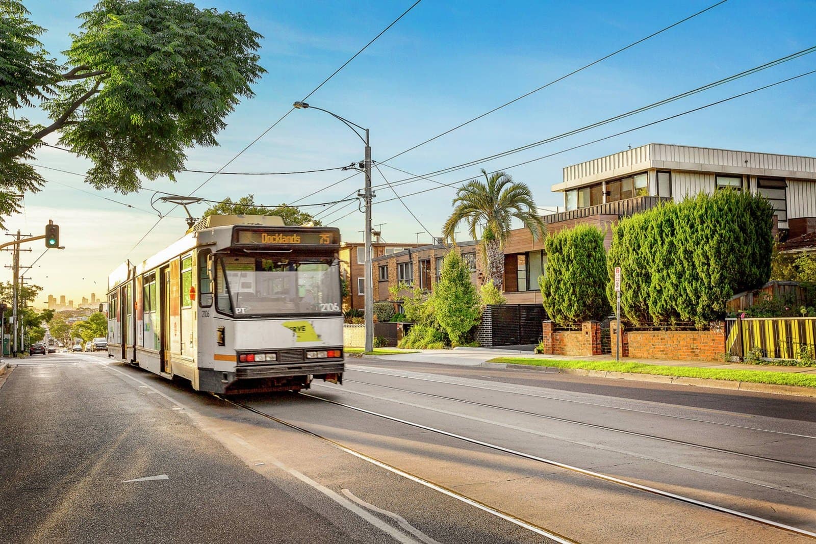202/309 Riversdale Road, Hawthorn East - Thumbnail 7