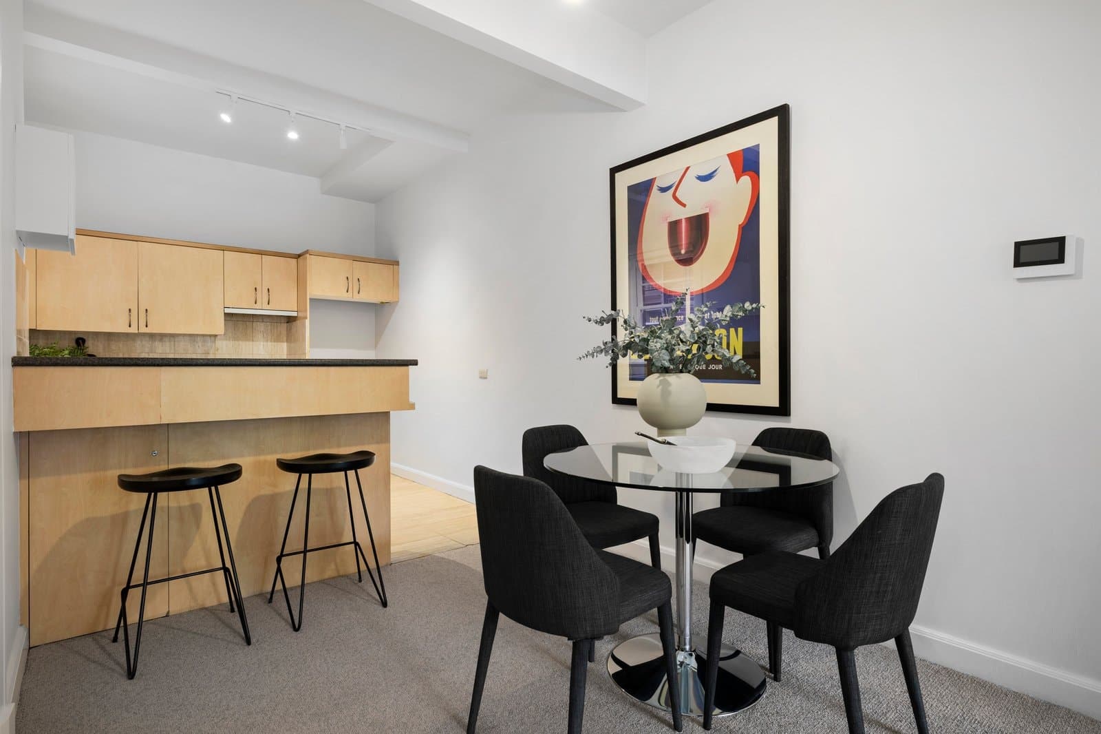 14/32 Queens Road, Melbourne - Thumbnail 5