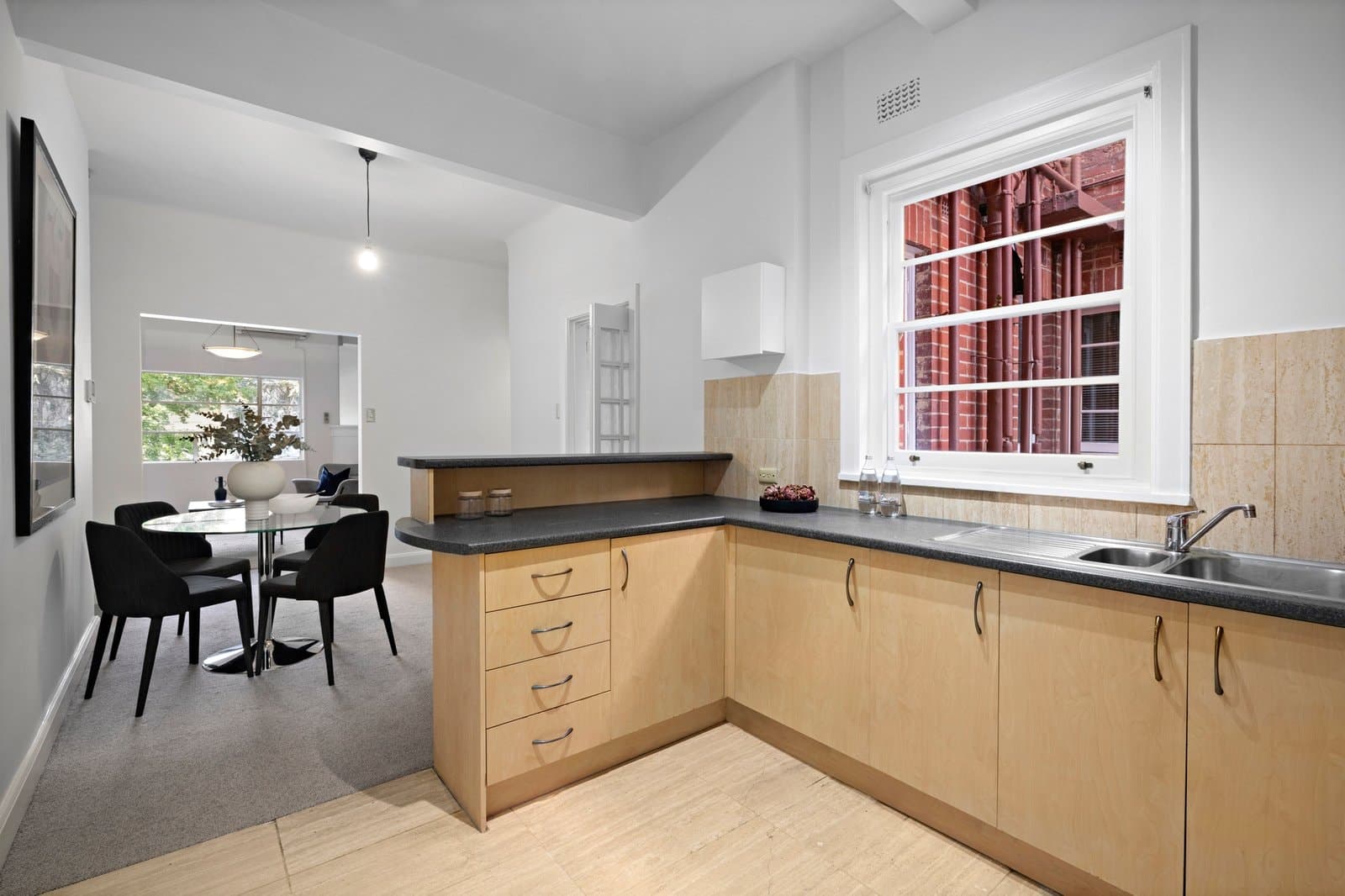 14/32 Queens Road, Melbourne - Thumbnail 7